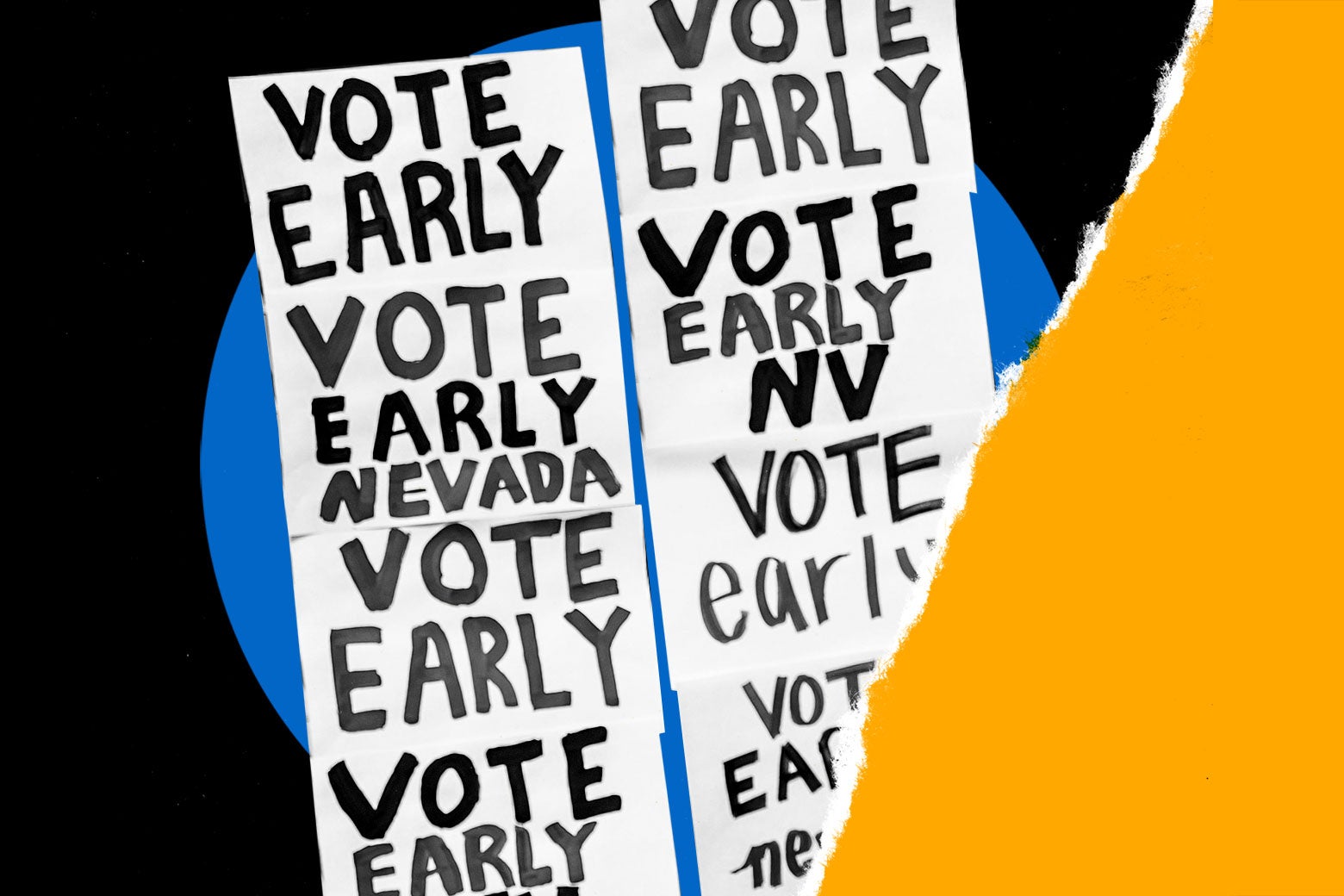 The Stakes of Nevada’s Latino Vote