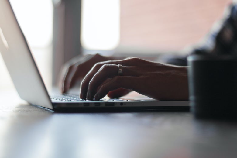 The Arrest of a Florida Data Scientist Demonstrates a Weird Hole in Cybercrime Law