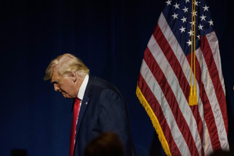 How to Stymy the Next Trump How to Stymy the Next Trump