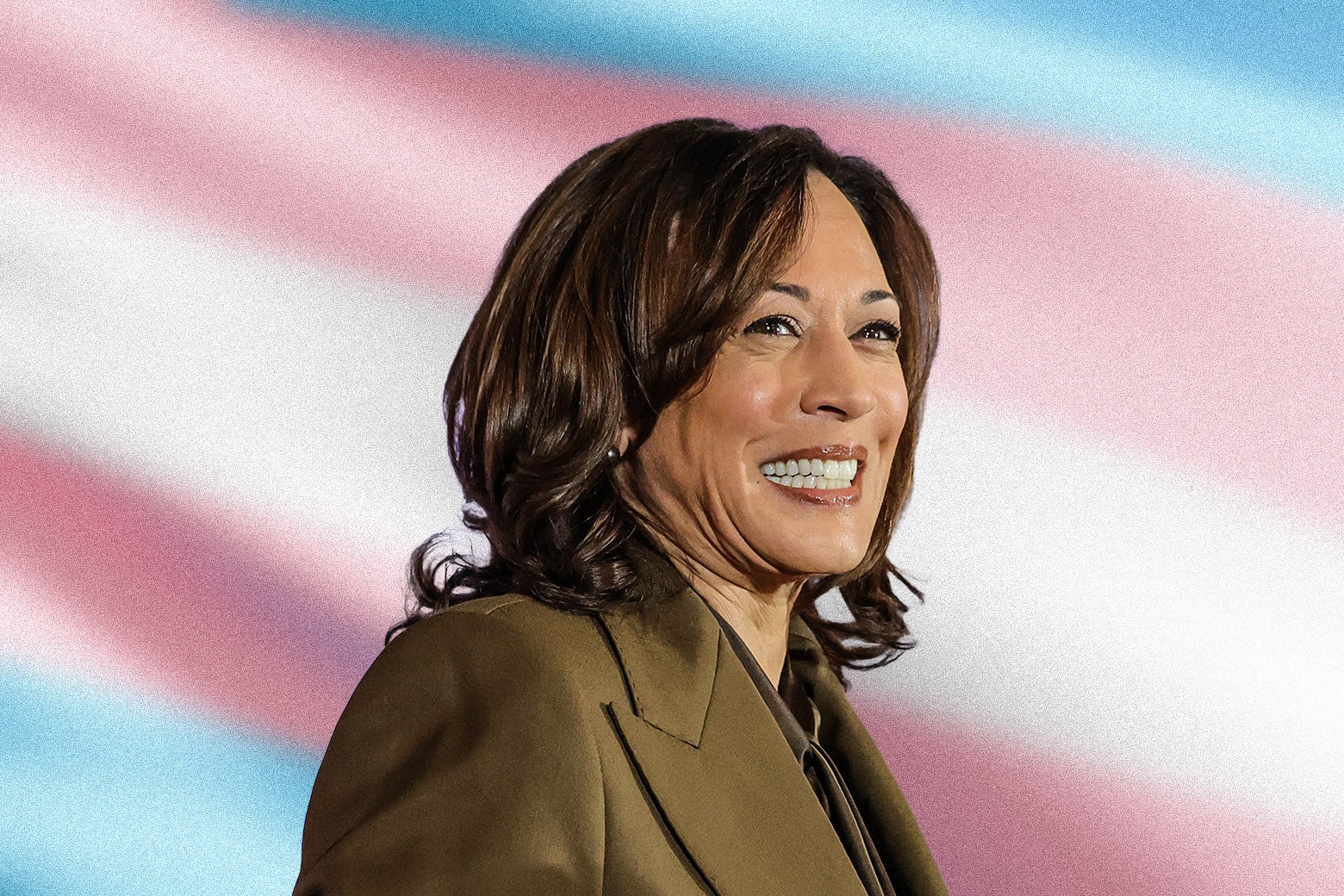 The Left-Wing Priority That Kamala Harris Has Been Very Progressive on for 20 Years