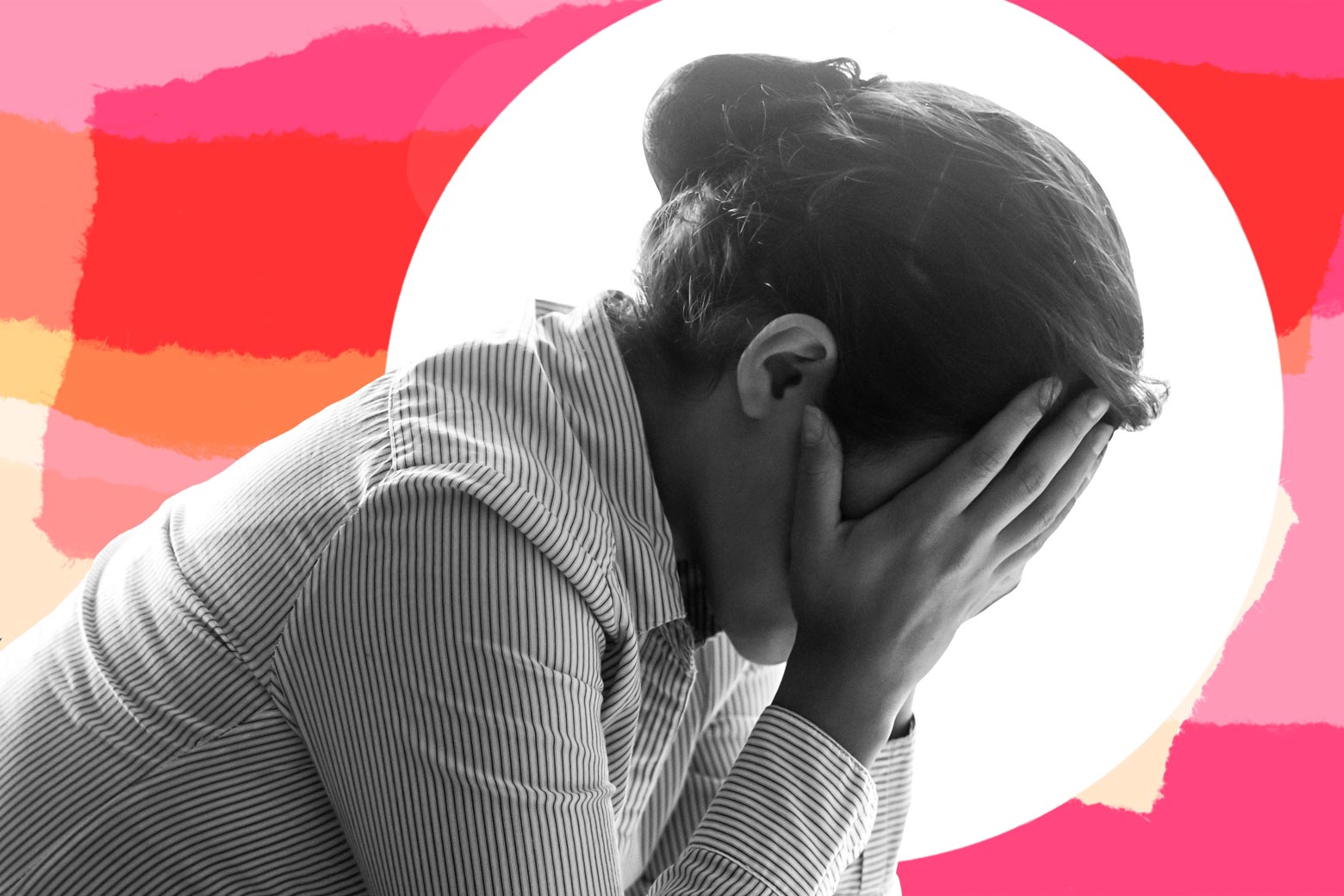 Dear Care and Feeding: How Do I Parent Through Depression?
