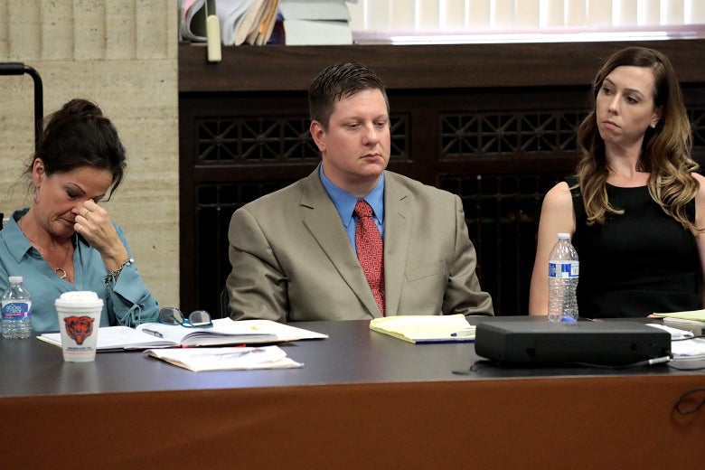 How the Laquan McDonald case is still shaping Chicago’s mayoral race.