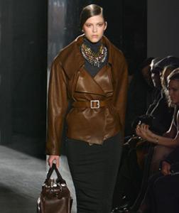 How To Tell if a Fashion Show Is Any Good
