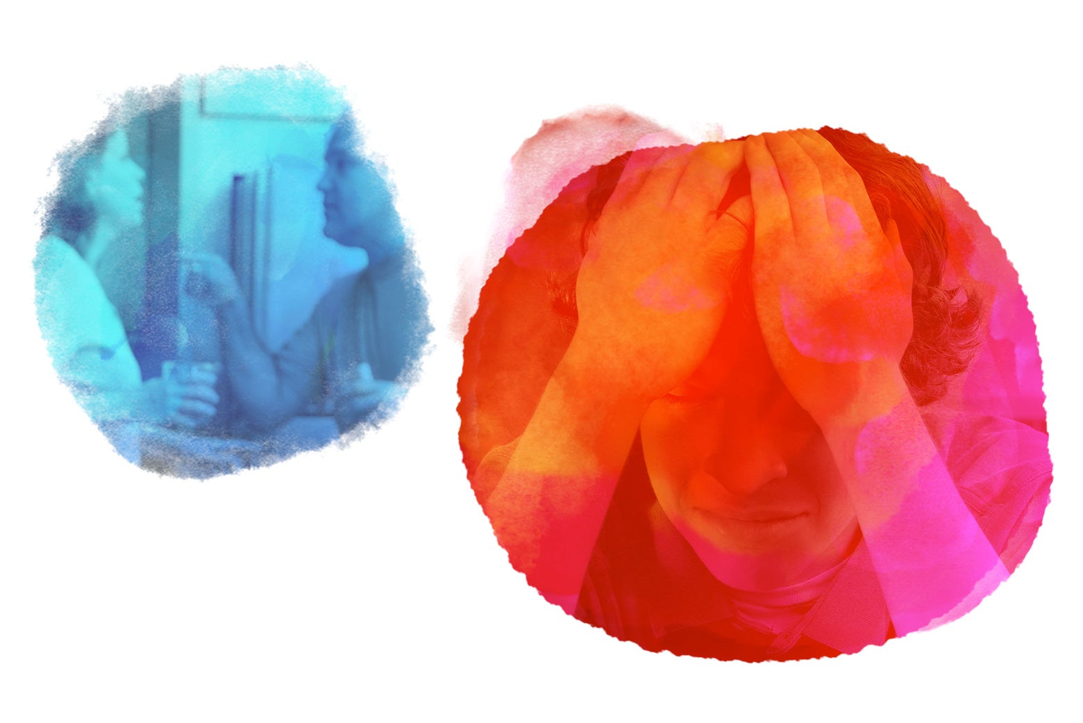 Should We Be More Compassionate Towards Estranged Parents? Should We Be More Compassionate Towards Estranged Parents?