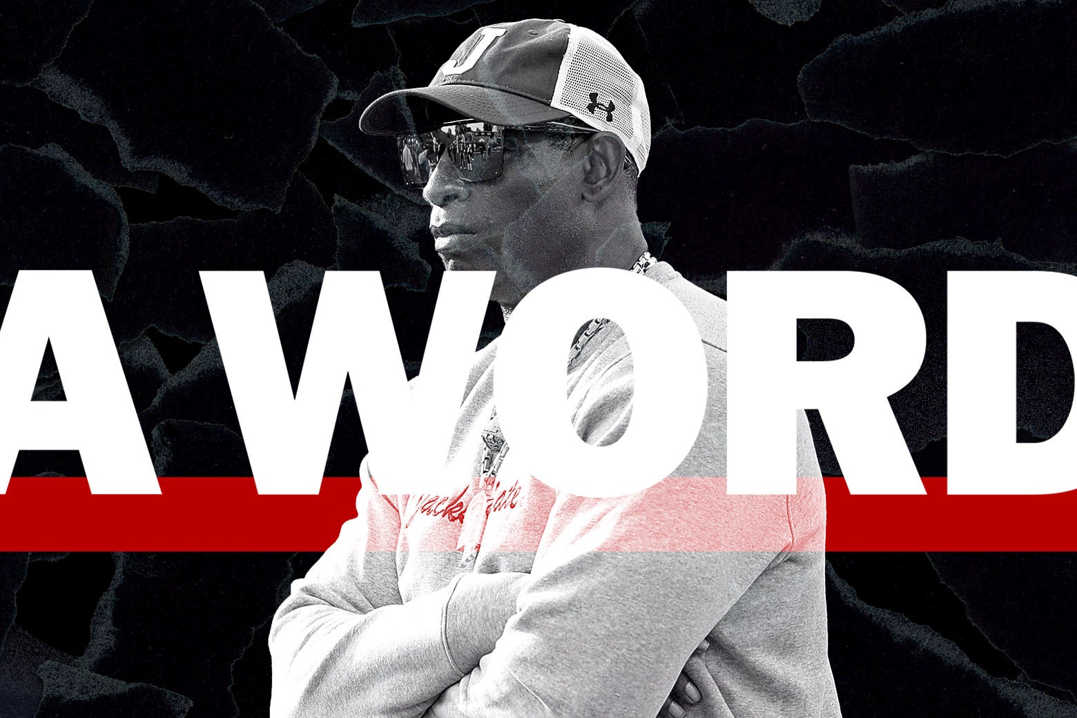 Is Deion Sanders a Savvy Sportsman or a Sellout?