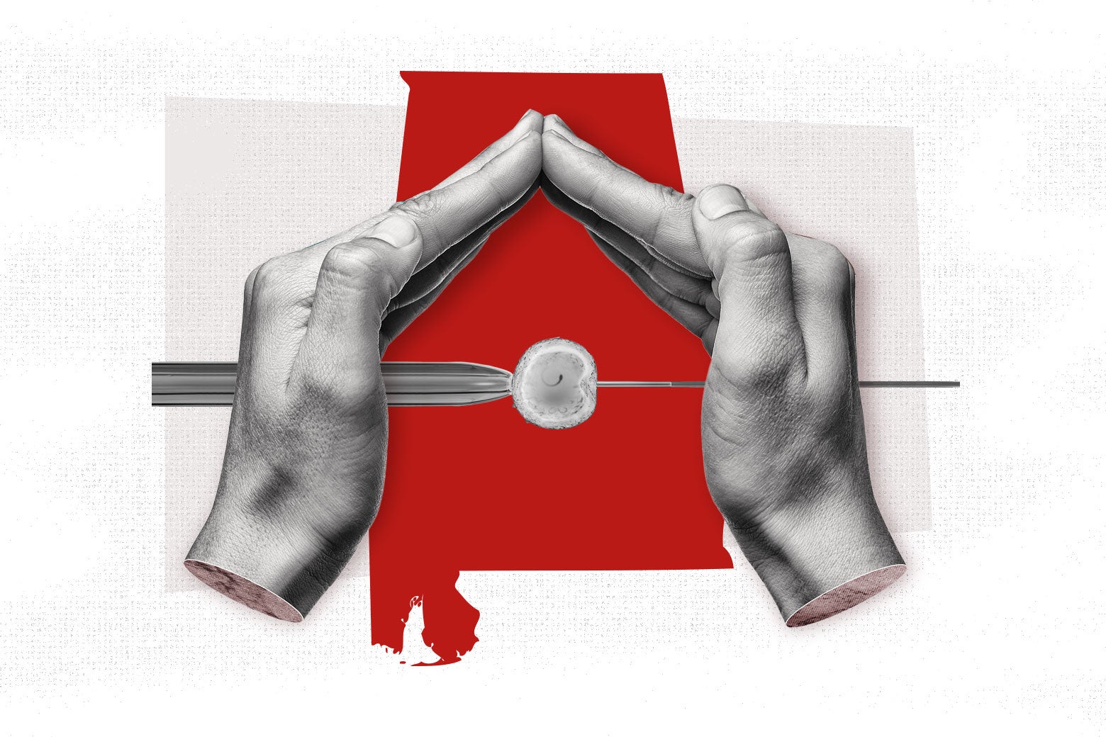 Alabama Thinks It Has Solved Its IVF Crisis. Not Quite.