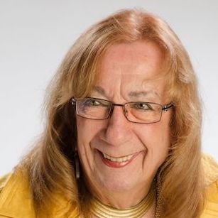 Barbara Satin.