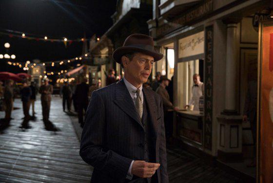 Boardwalk Empire series finale Showrunner Terence Winter breaks