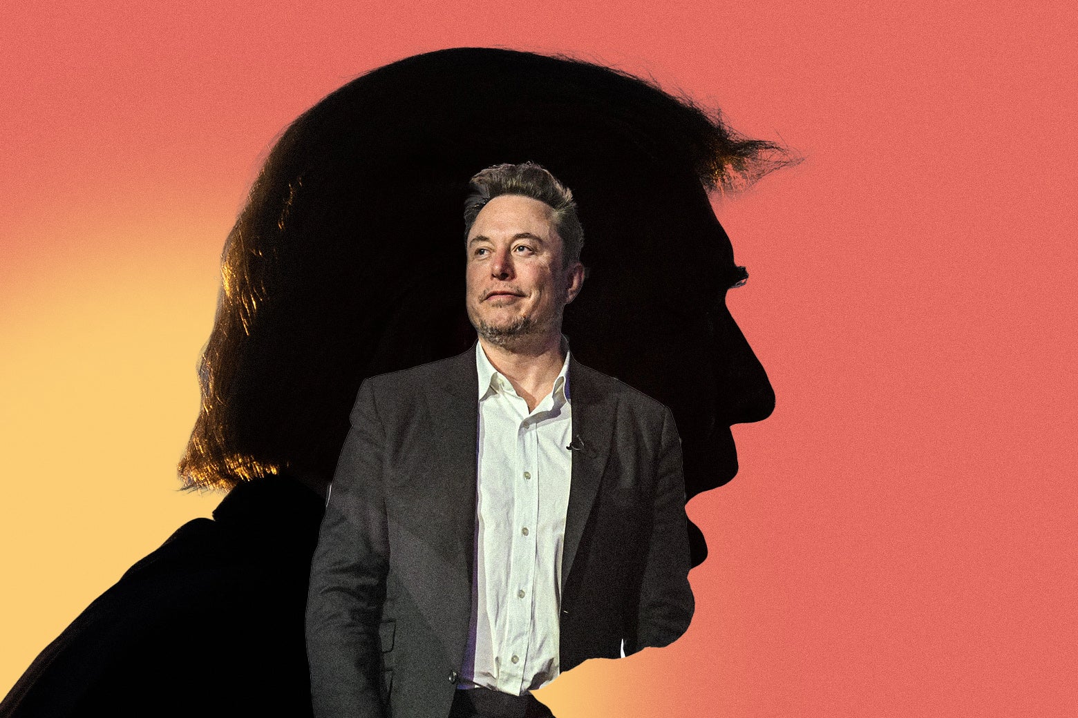 The Inconvenient Truth About Elon Musk’s New Love Affair With Trump Nitish Pahwa