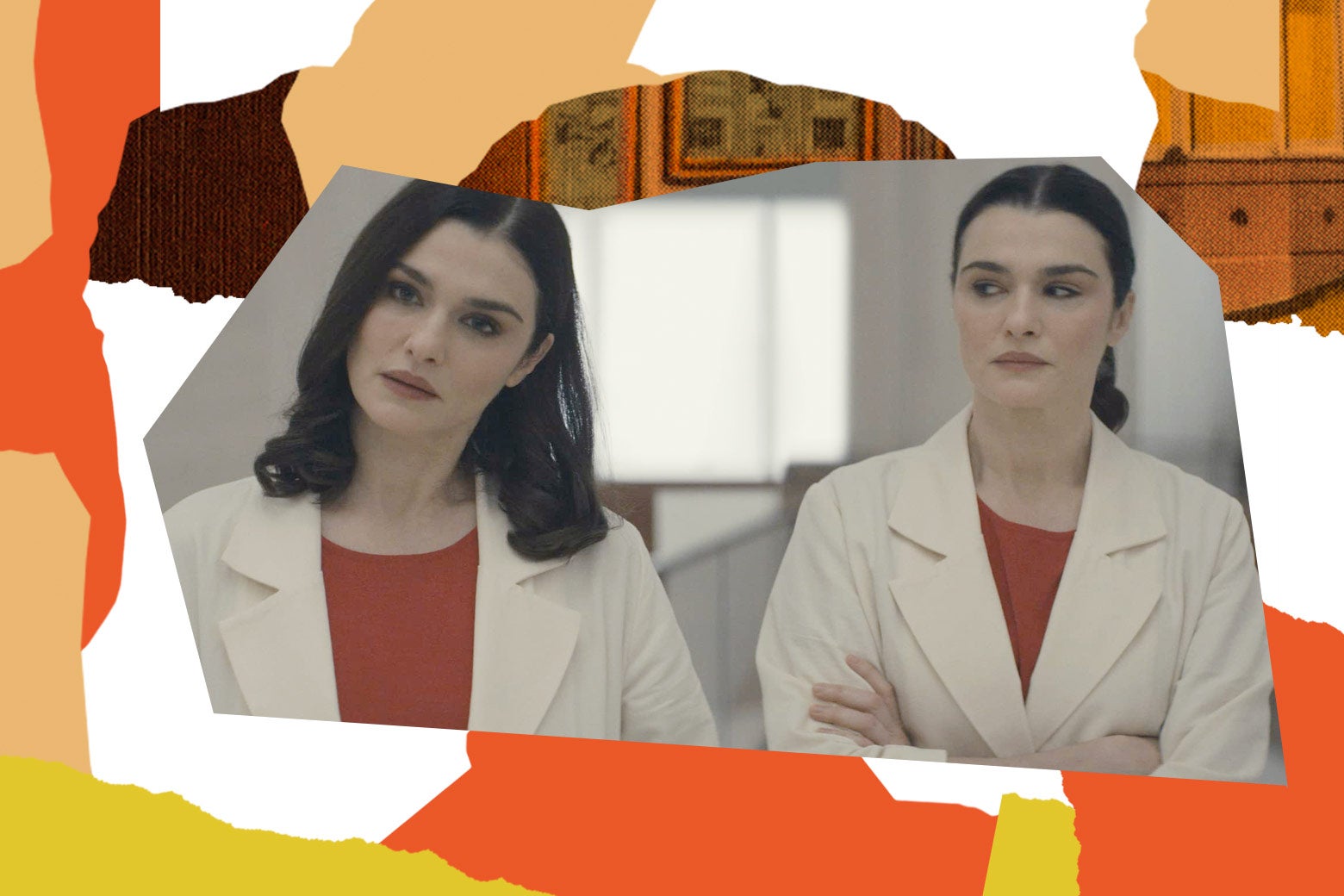 Dead Ringers’ Gynecological Horror Dead Ringers’ Gynecological Horror