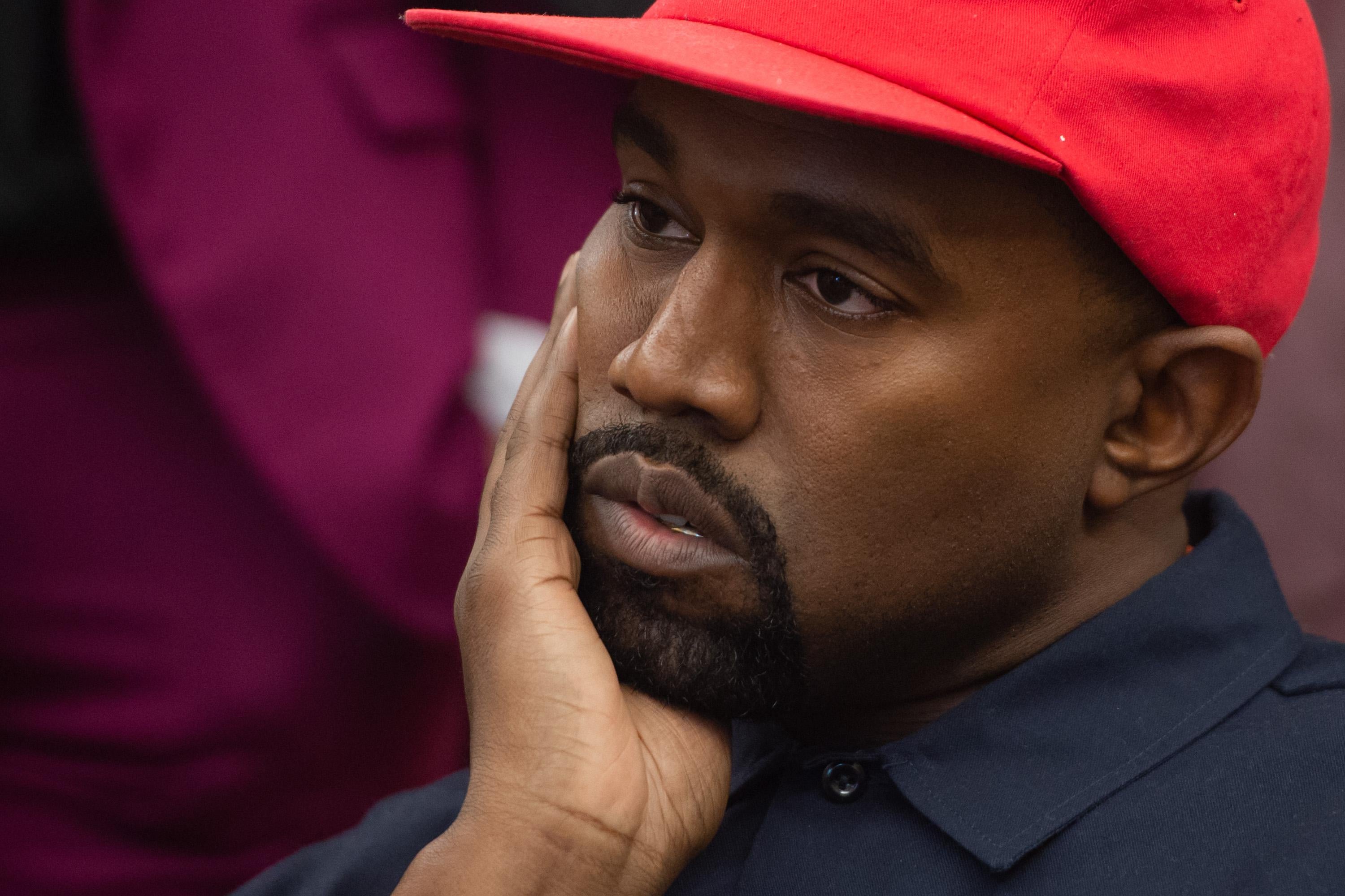 Candace Owens and Kanye West's relationship, explained - The