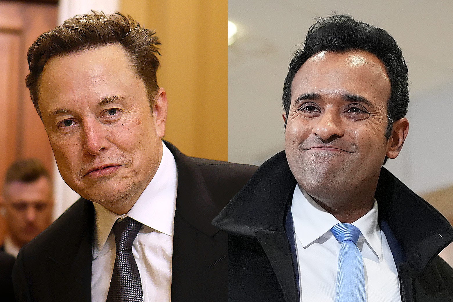 Trump news: One surprising thing Elon Musk and Vivek Ramaswamy could actually do to cut government spending.