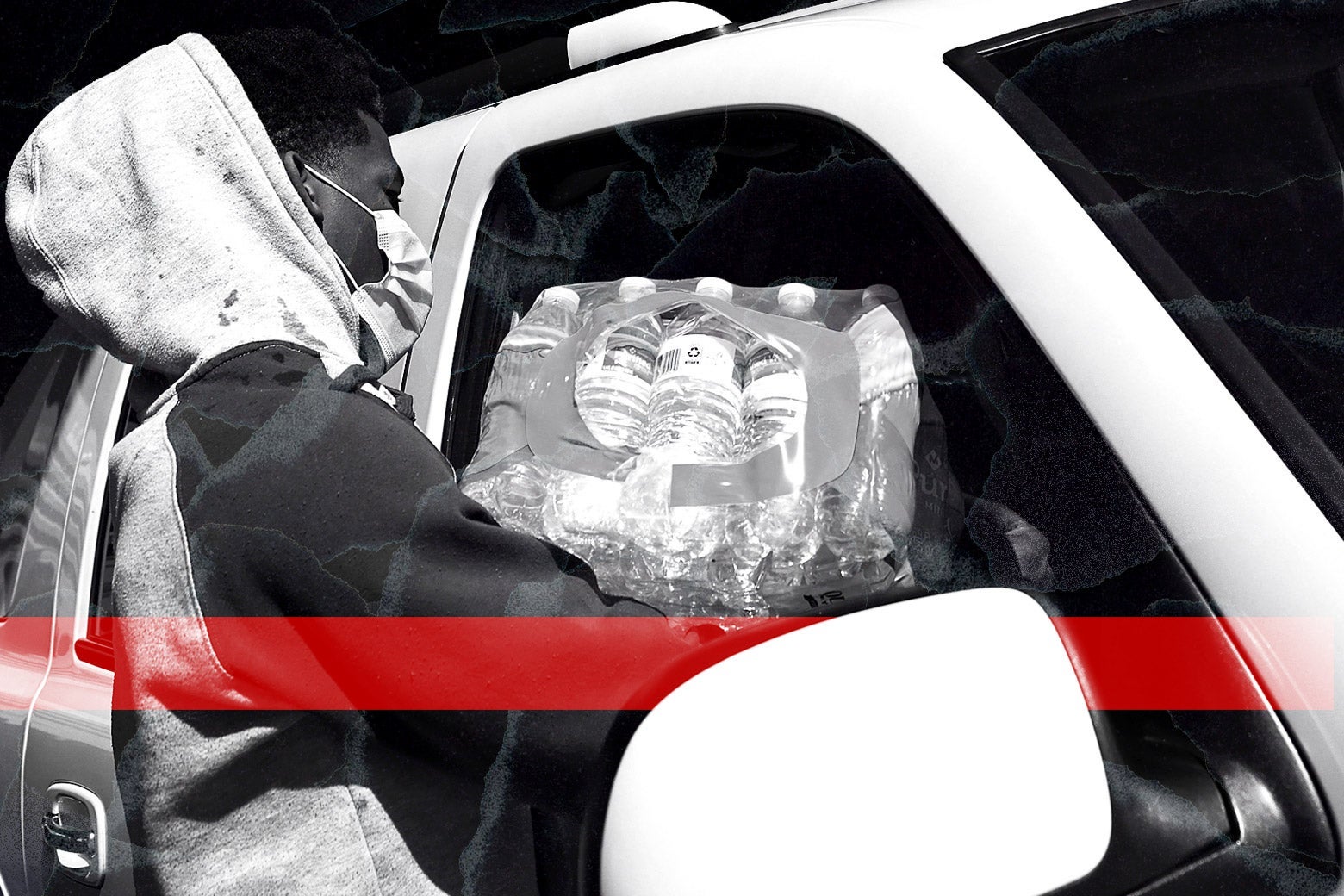 How Racist Infrastructure Policy Fueled the Jackson, Mississippi, Water Crisis