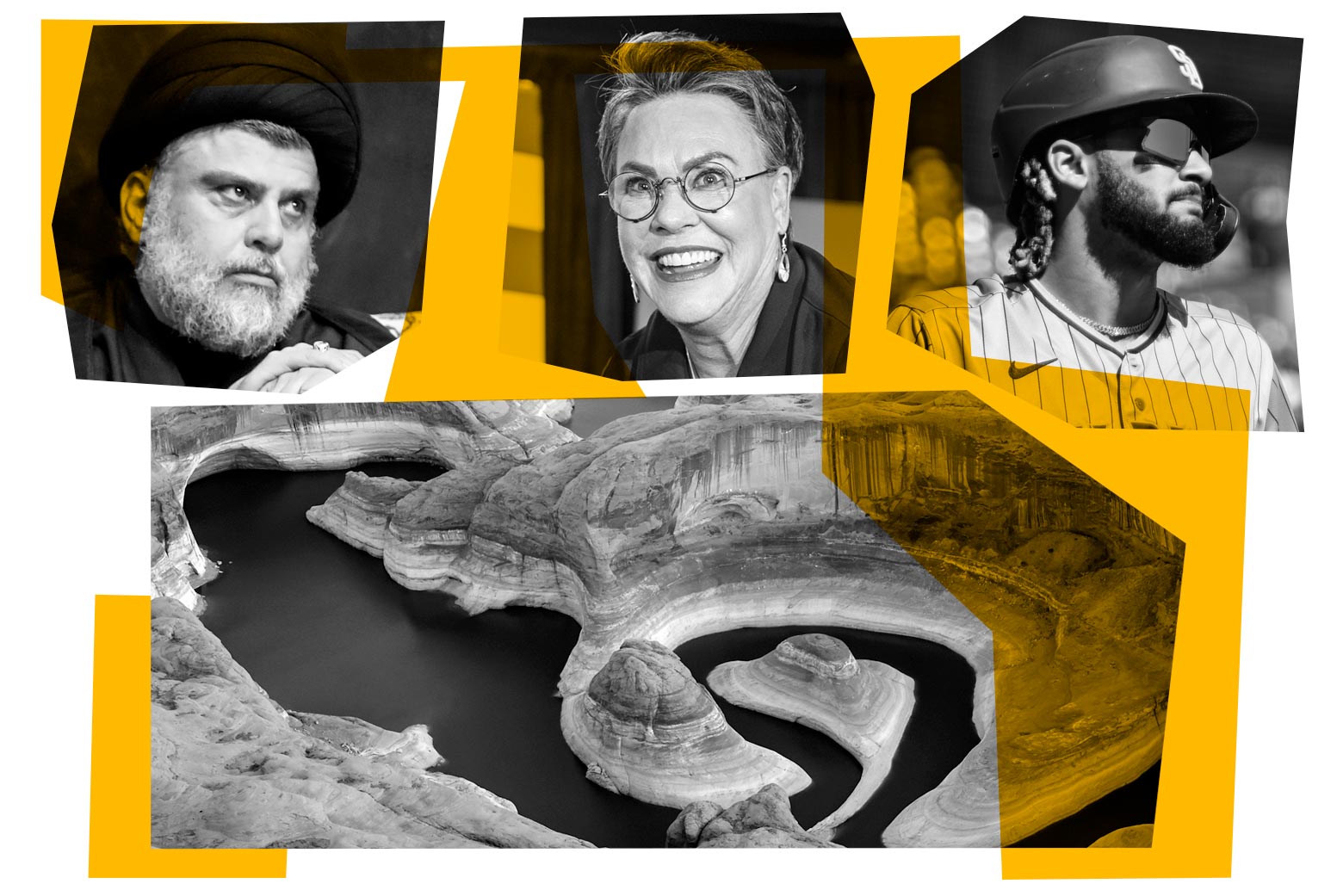 Think You&rsquo;re Smarter Than Slate&rsquo;s Editorial Director for Strategy? Find Out With This Week&rsquo;s News Quiz.