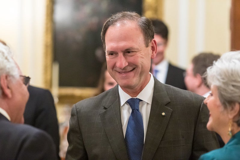 Alito’s Alleged 2014 Leak Fits Right Into the Anti-Abortion Playbook