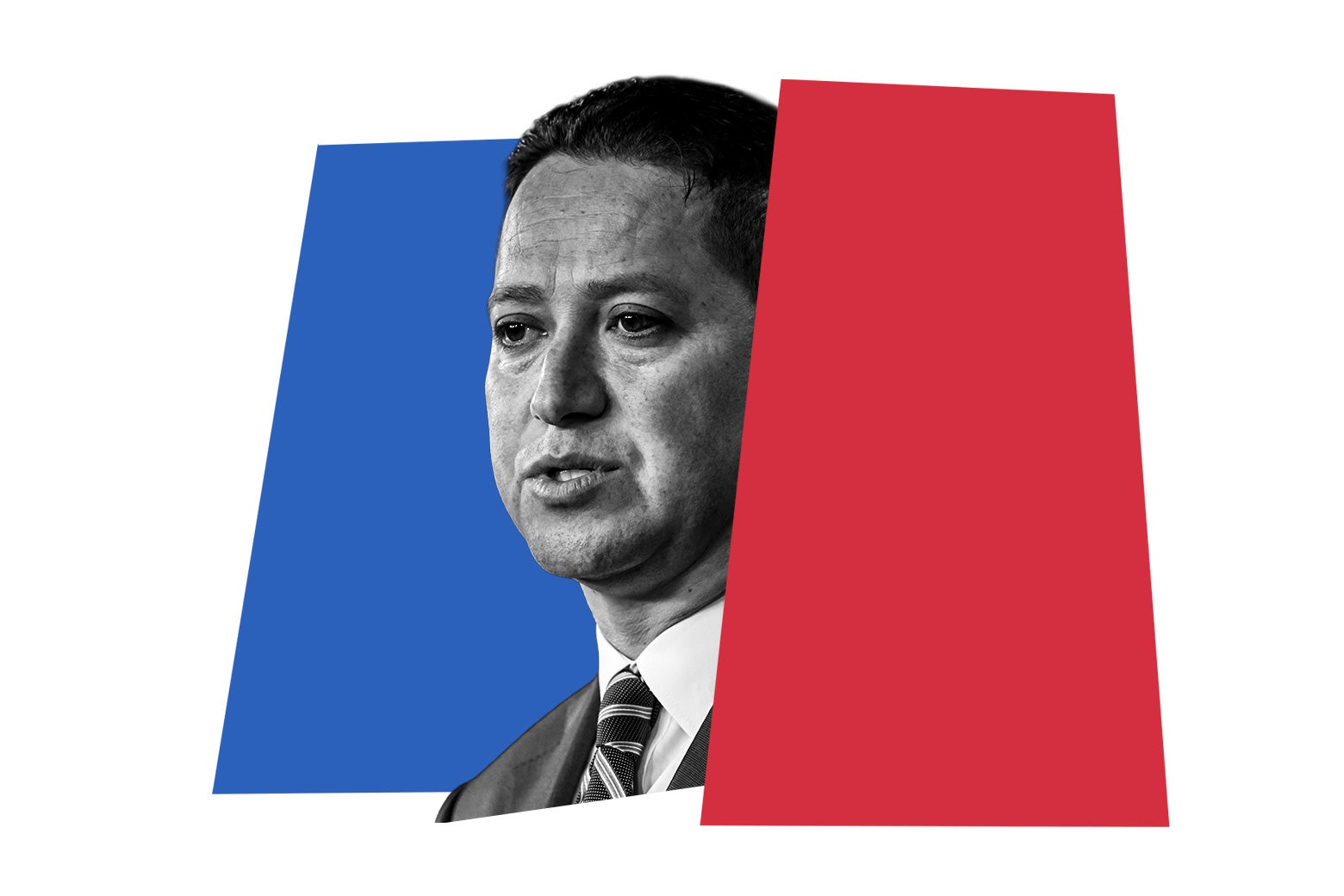 How Badly Do You Have to Behave to Get Kicked Out of This GOP’s Congress?