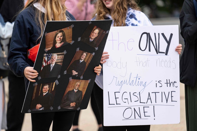 Is There A Right To Bodily Integrity or Not, Justice Alito? Is There A Right To Bodily Integrity or Not, Justice Alito?