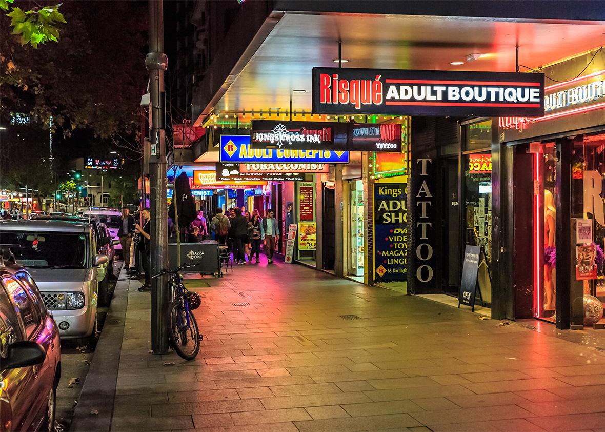 Sydney's Soho Nightclub Has Closed - Music Feeds