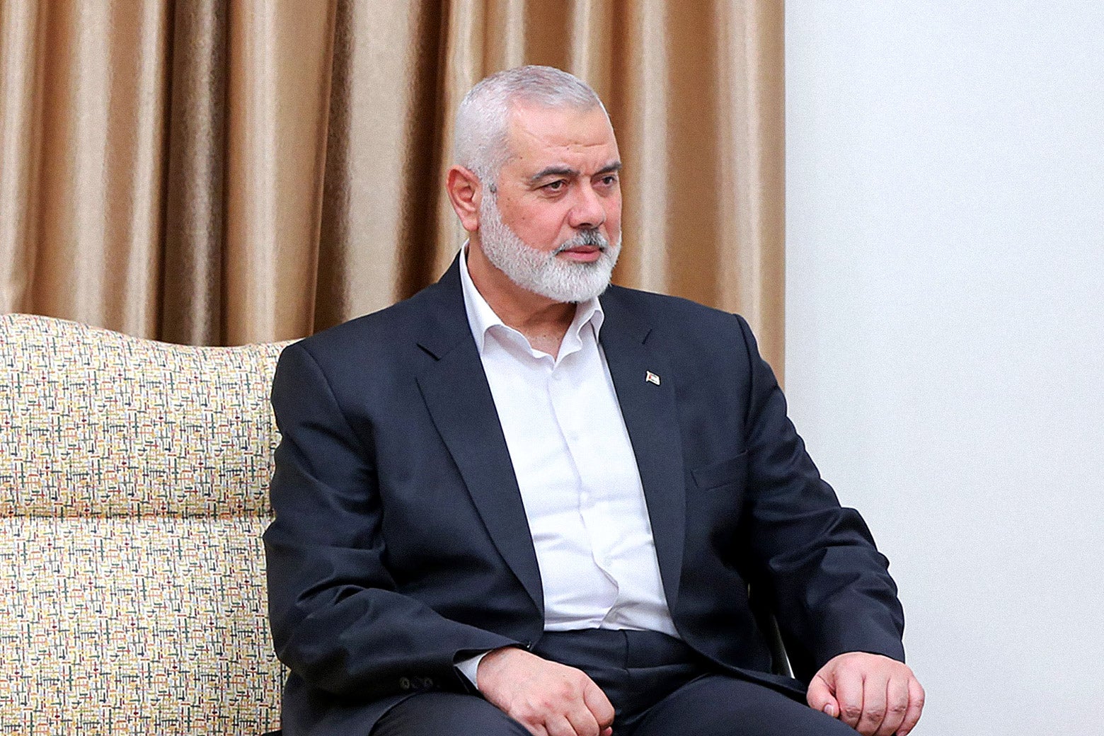 Hamas leader killed in Iran: What does it mean for war in the region?