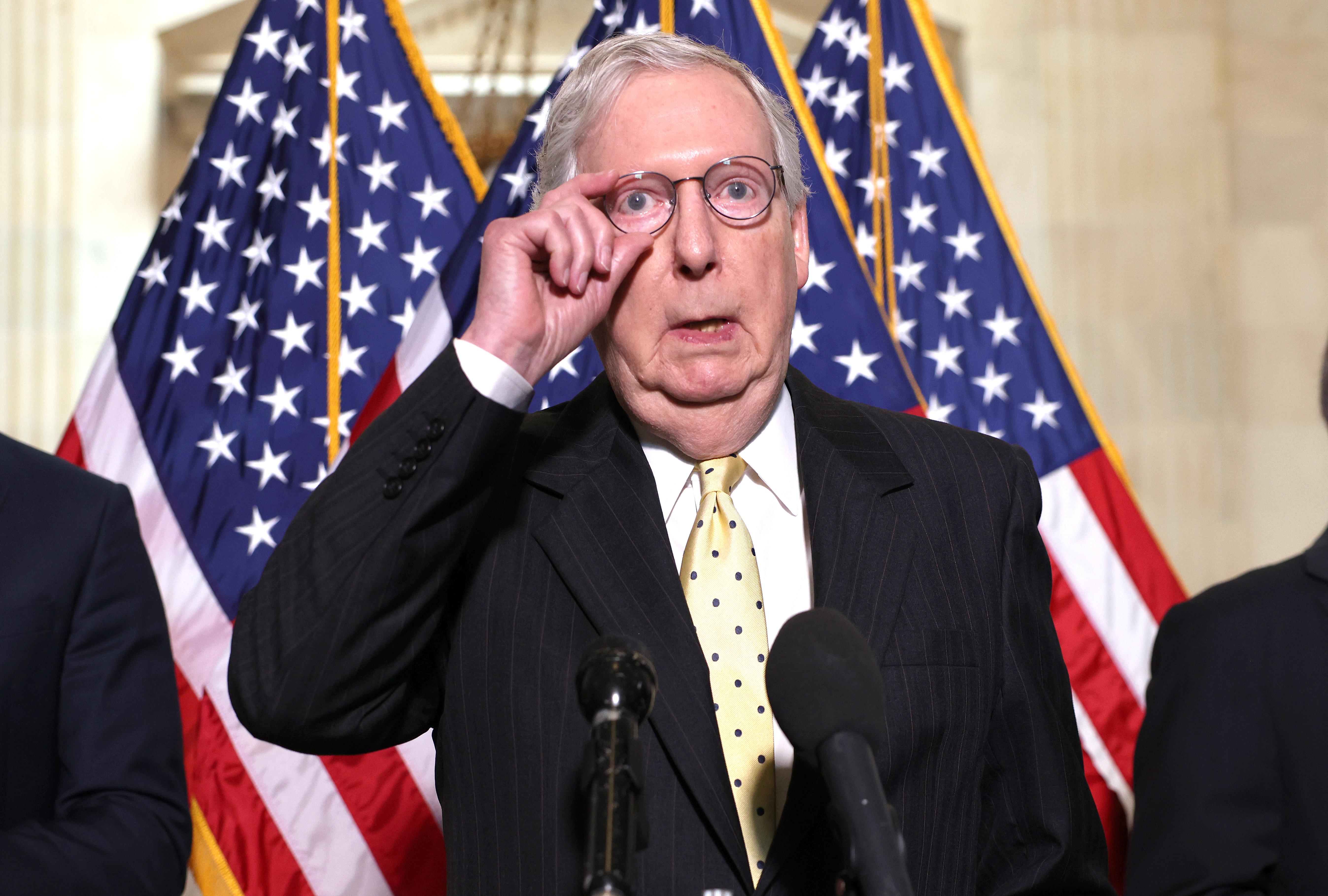 Debunking the GOP&rsquo;s Ridiculous Arguments Against Child Care Expansion