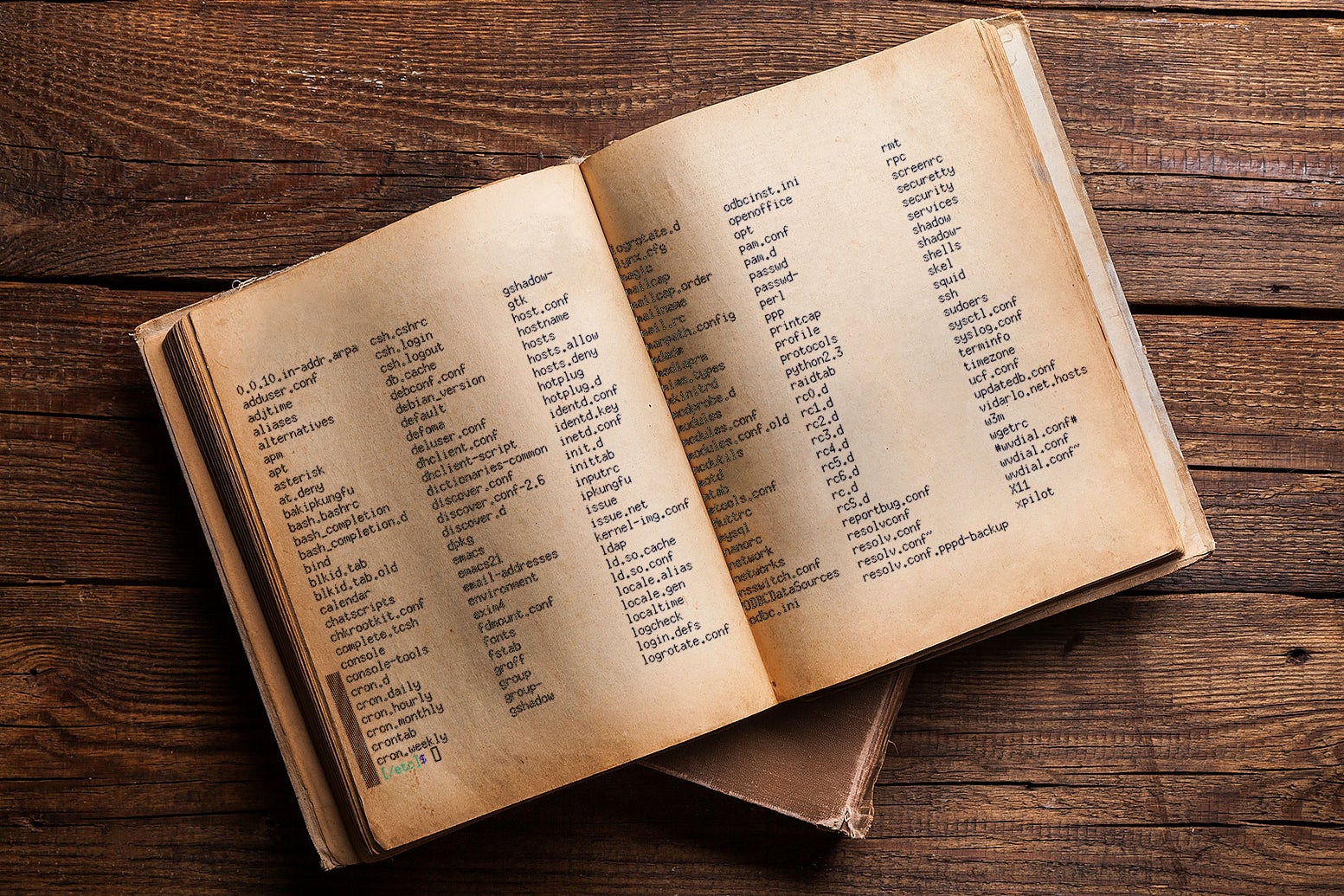 Your Town's Local History Books Have a Very Secret and Powerful New Buyer