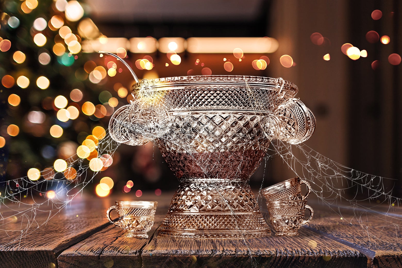 slate.com - N.C. Stevens - If You're Serving This at Your Holiday Parties, You're Part of the Problem