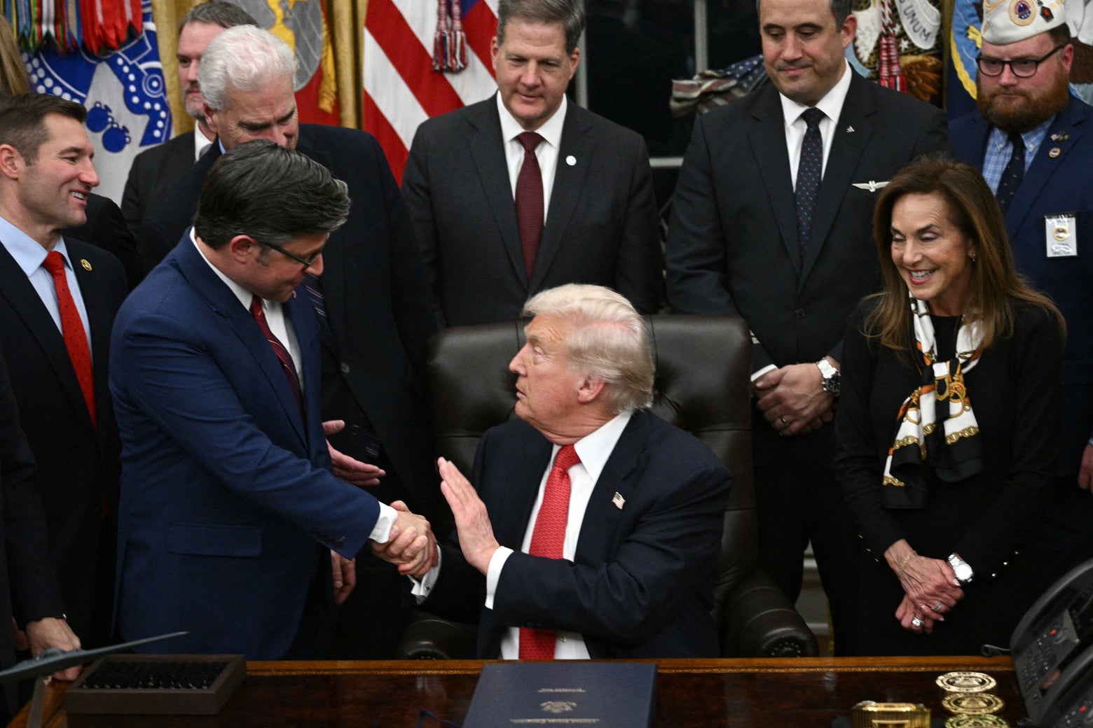 Republicans Are Ripping a New Giant Hole in the Social Safety Net