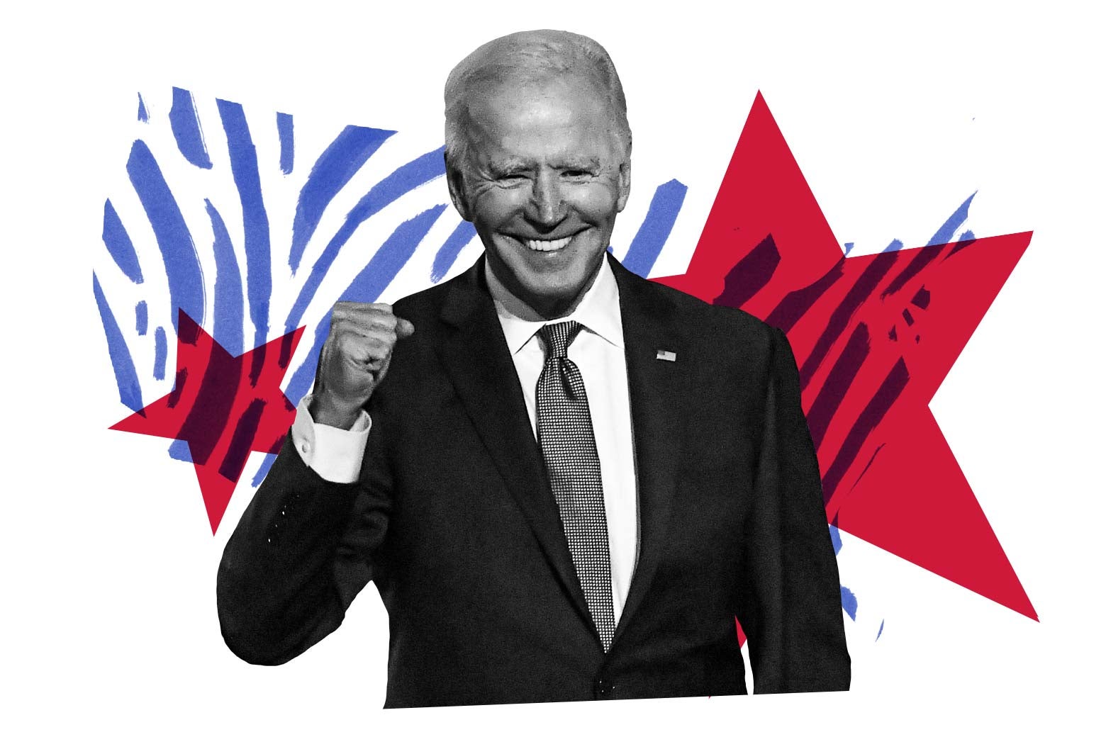 Joe Biden.