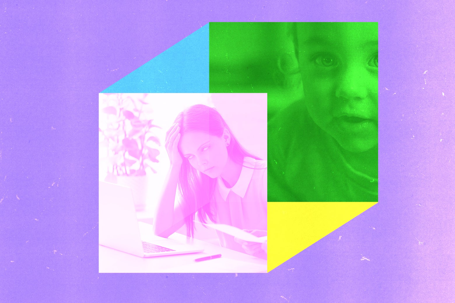 I Know My Boss Is Struggling With Something Immensely Difficult Right Now. But It's Not an Excuse for What She's Asking Us to Do.