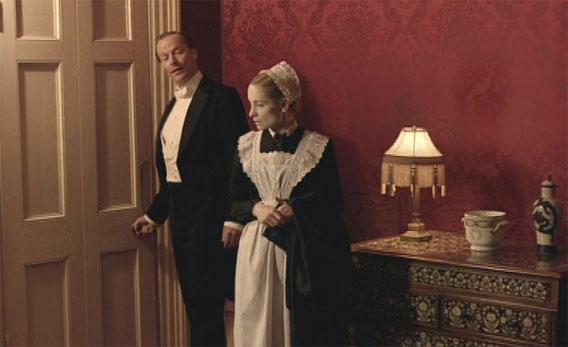 Still from 'Downton Abbey.'