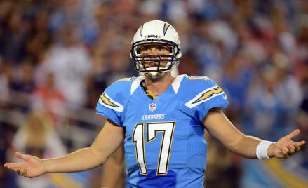 Philip Rivers 2012: Is the Chargers' quarterback any good?