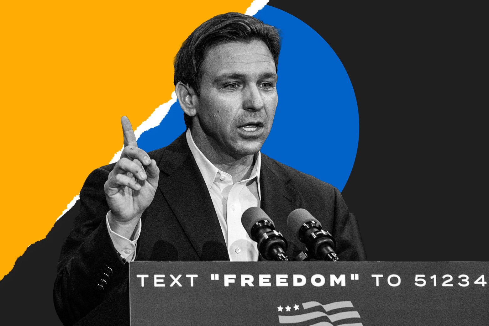 How DeSantis Turned New College into a Circus