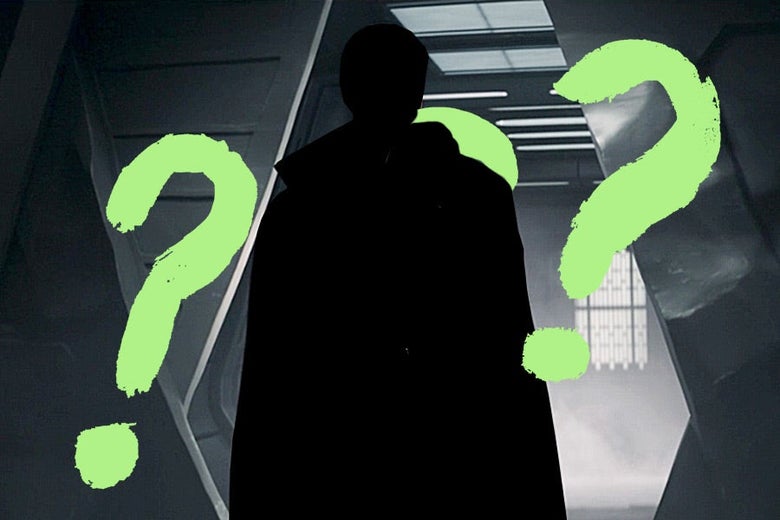 The Casual Star Wars Fan’s Guide to That Surprise Mandalorian Cameo The Casual Star Wars Fan’s Guide to That Surprise Mandalorian Cameo