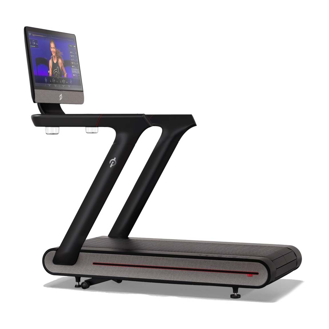 peloton treadmill hack