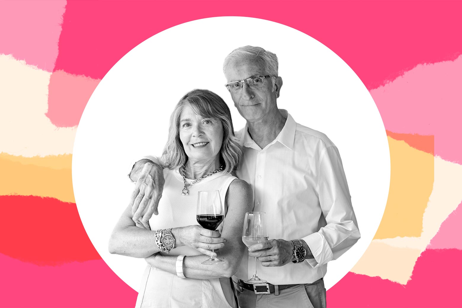 We Have a Baby on the Way. It’s Time to Put an End to My In-Laws’ Favorite Pastime.