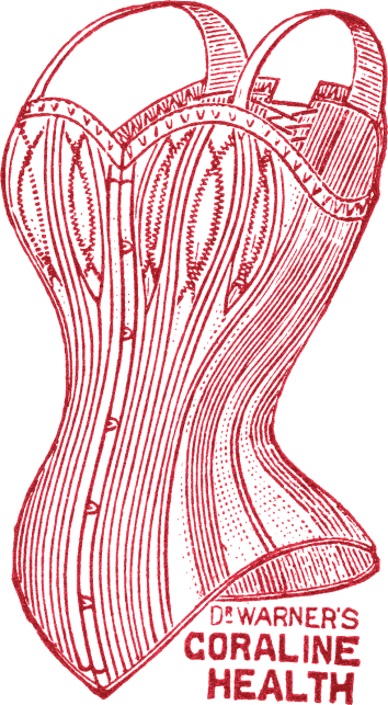 Warner corset provided full body control, replacing the boned corsets with  nylon and other new synthetic fabrics. 1951. - SuperStock