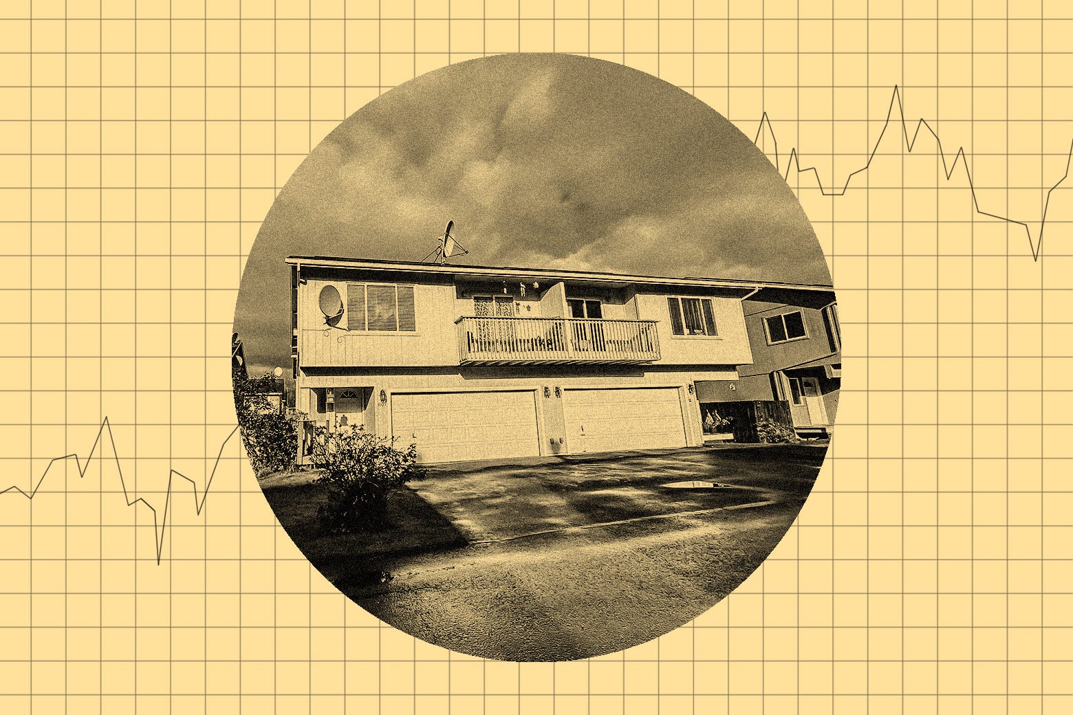 My Elderly Tenants Owe Me $8,000. What They’re Spending Their Rent Money on Is Driving Me Mad.