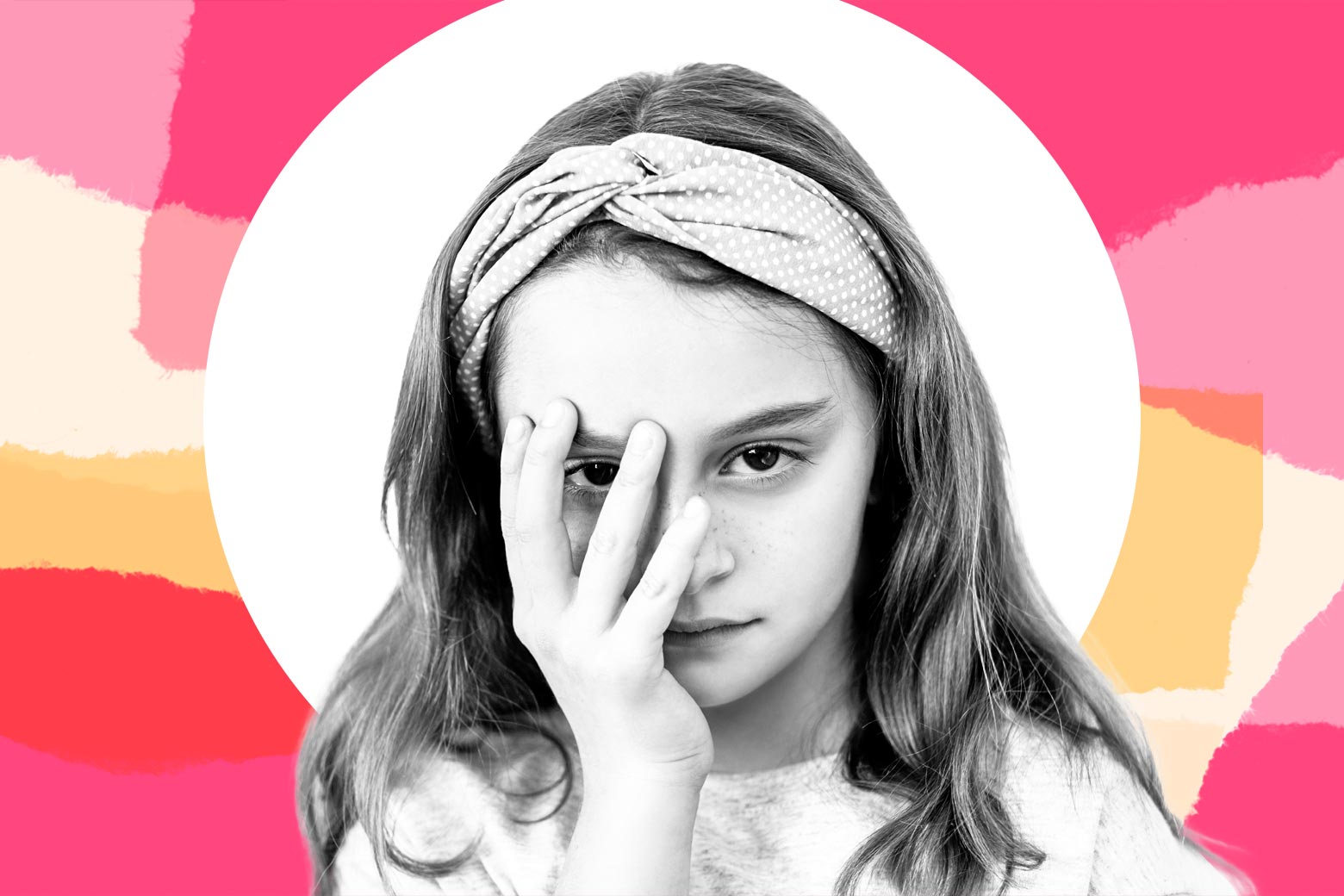 My Kid Keeps Saying She &ldquo;Saw What I Did to Grandma&rdquo;