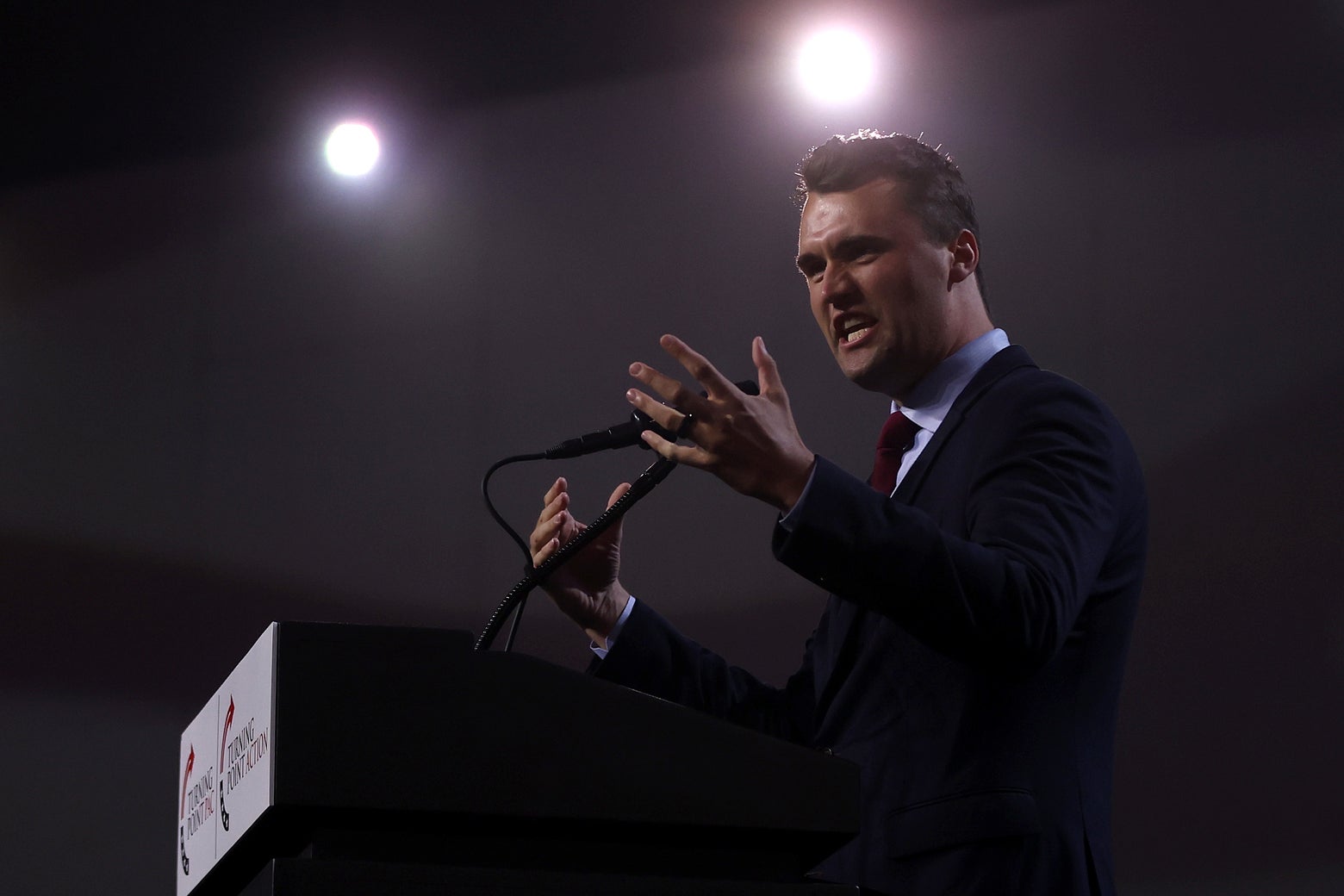 Charlie Kirk Was a Trump Force Like No Other. It’s Clear What Comes Now.