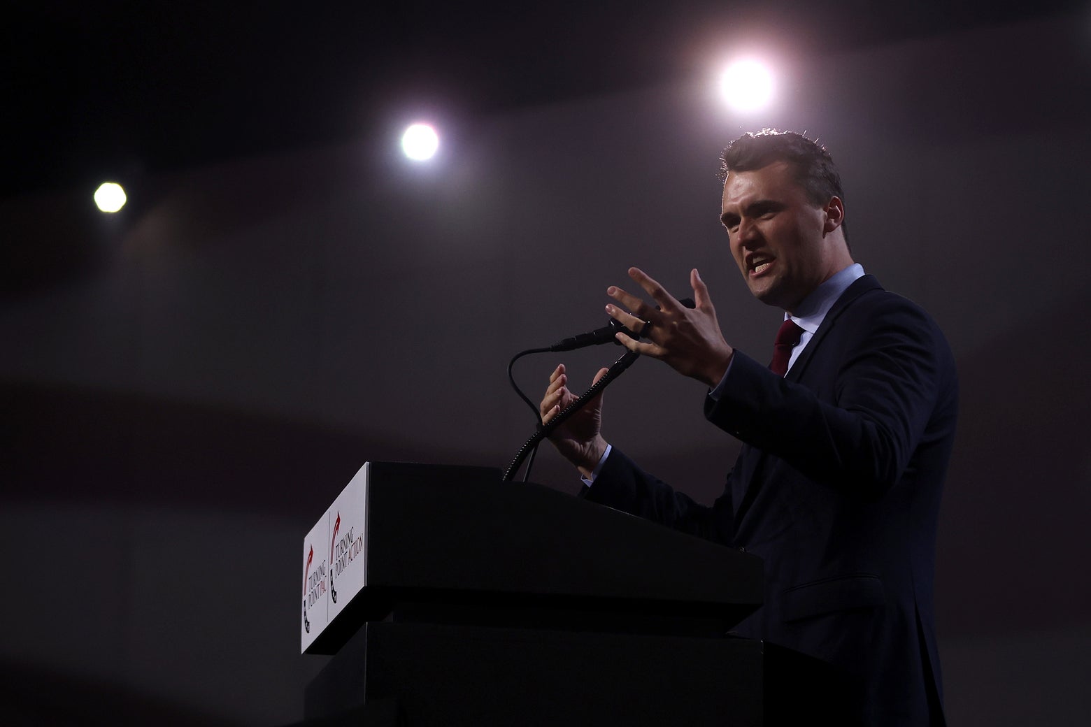 Charlie Kirk Was a Singularly Revered Figure in Trump World. It’s Clear What His Death Will Bring.