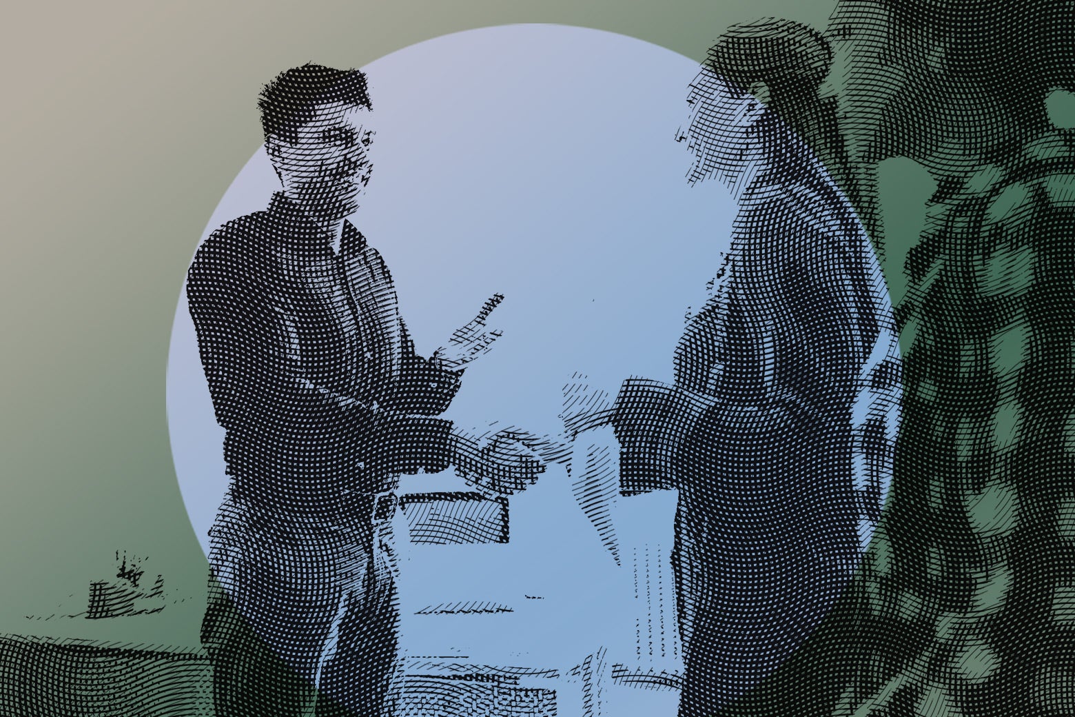 Personal finance advice: My boss's favoritism at work has officially gone too far. - Vimarsana News