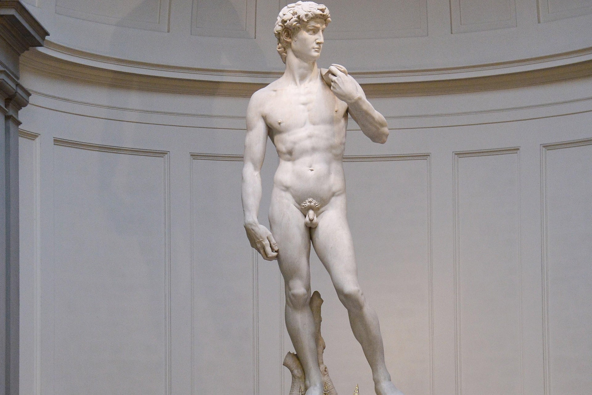 Meet the School Board Chair Who Forced Out a Principal After Michelangelo’s David Was Shown in Class (slate.com)