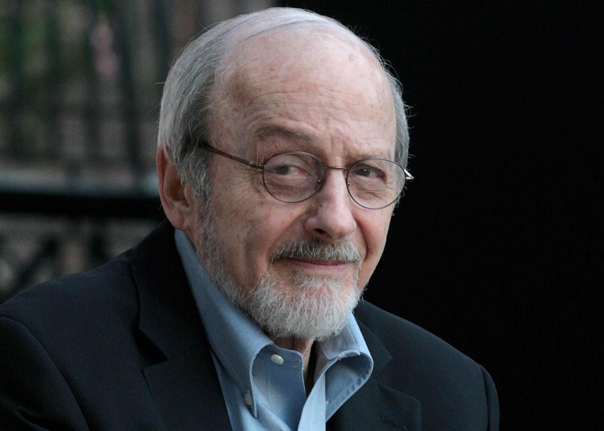 el doctorow novels