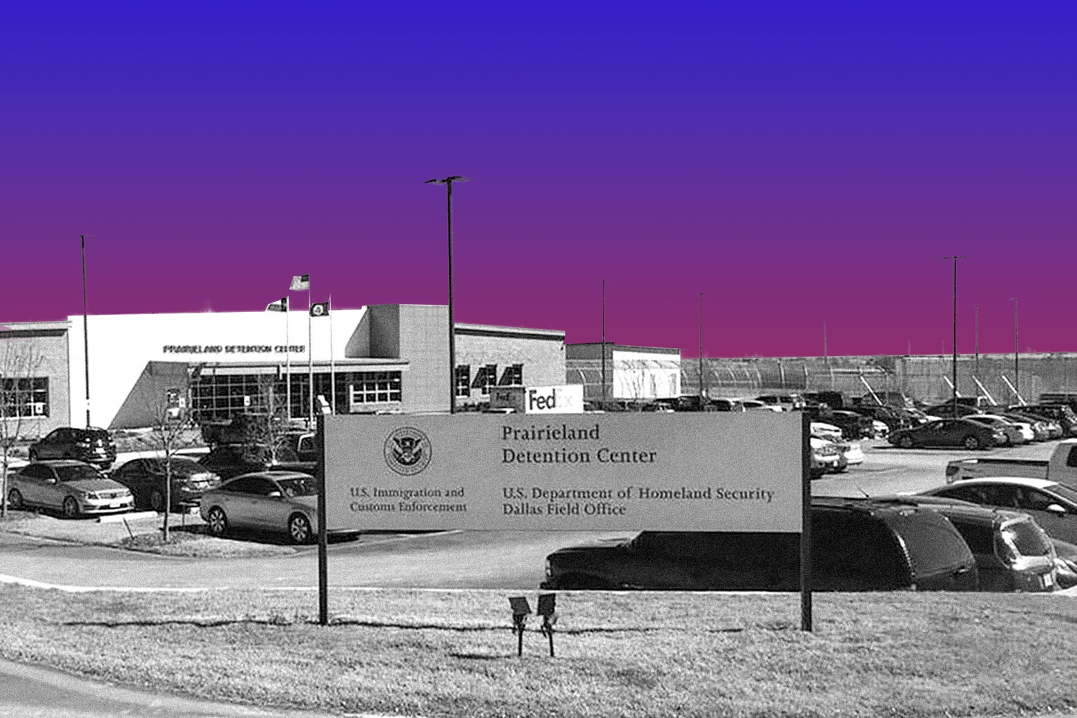 The DOJ Is Trying Protesters As Terrorists. Will They Win? The DOJ Is Trying Protesters As Terrorists. Will They Win?