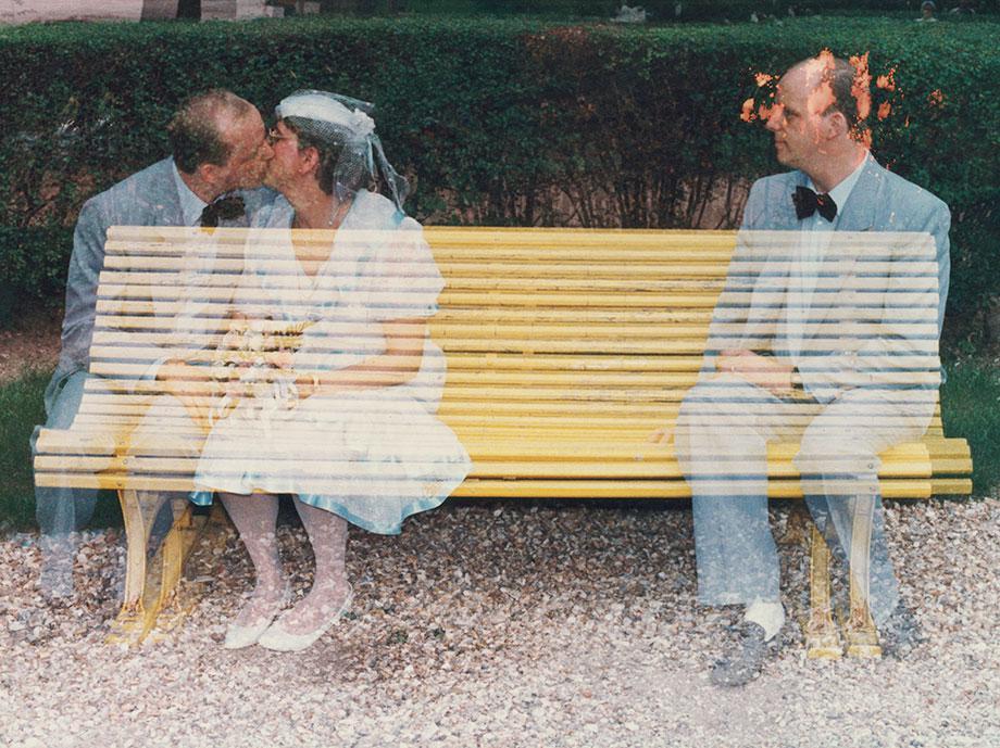 Jean-Christian Bourcart weddings