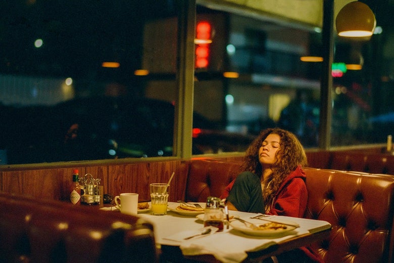 Euphoria’s Stripped-Down Special: Can the Show Thrive Without Shock Value? Euphoria’s Stripped-Down Special: Can the Show Thrive Without Shock Value?