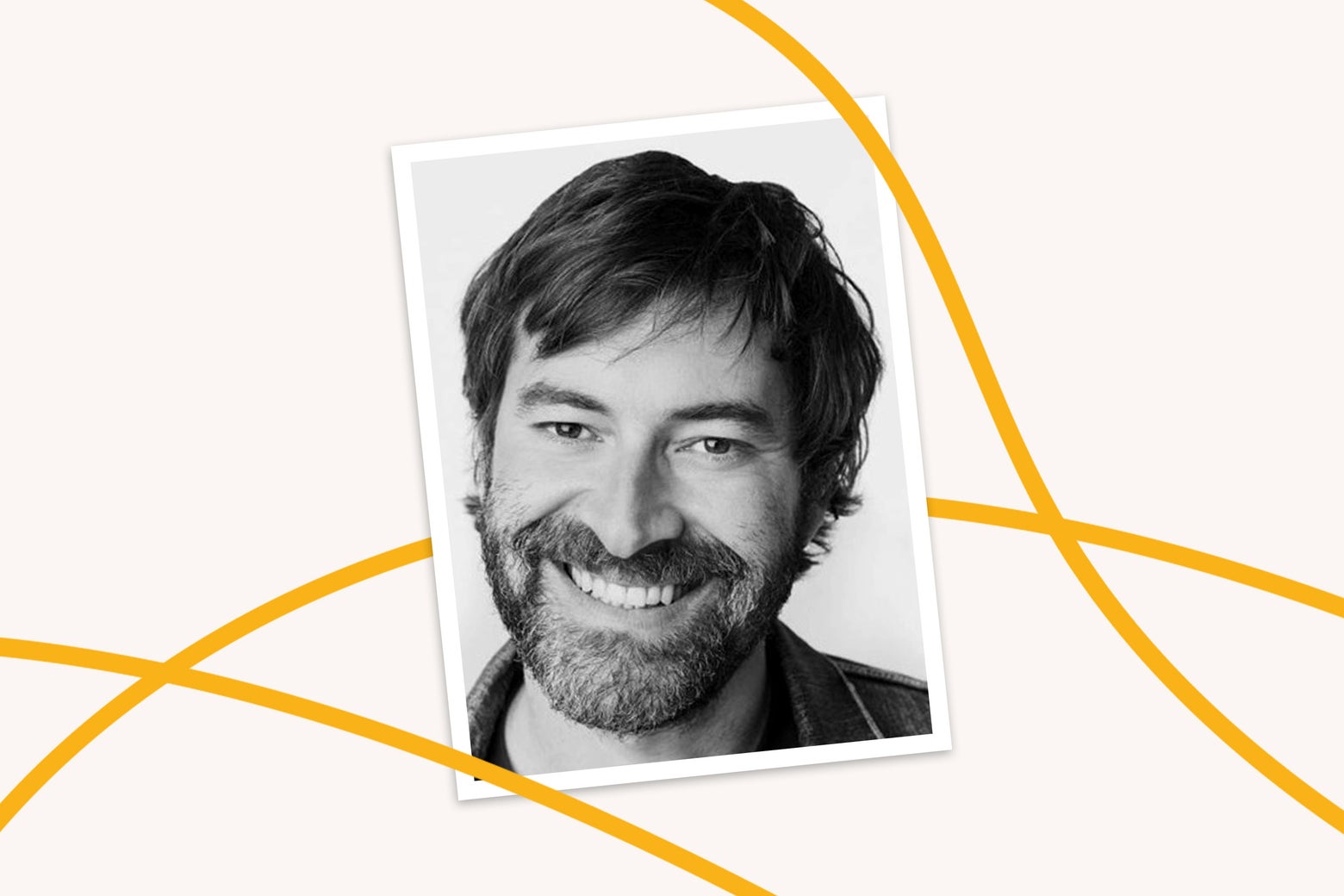 How Depression Helped Mark Duplass&rsquo;s Relationship