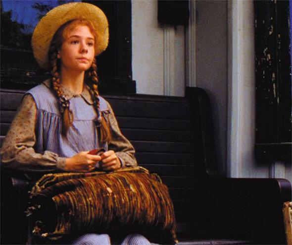 Anne of Green Gables cbc 1985