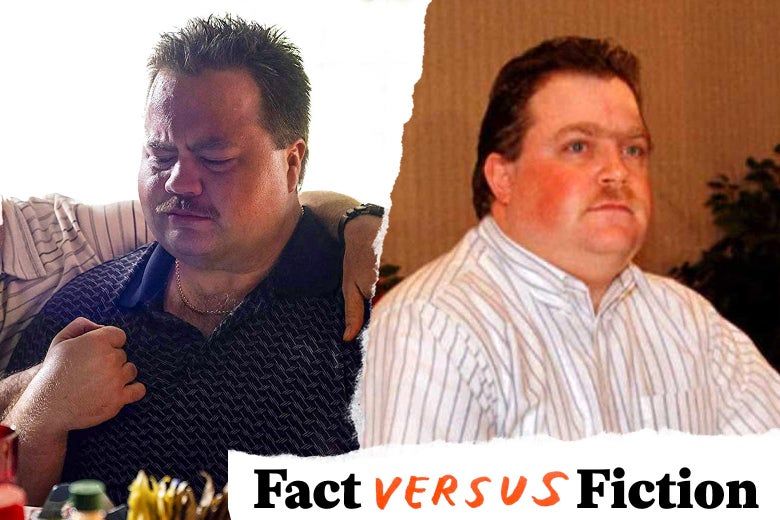 Richard Jewell Movie Accuracy Fact Vs Fiction In Clint