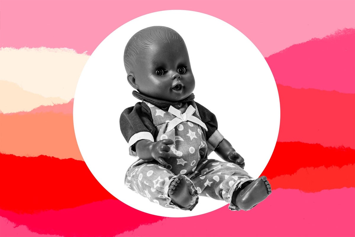 Offensive baby doll names: parenting advice from Care and Feeding.